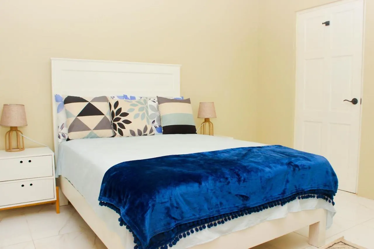 Holiday home Peaceful Retreat Villa Salem Jamaica
