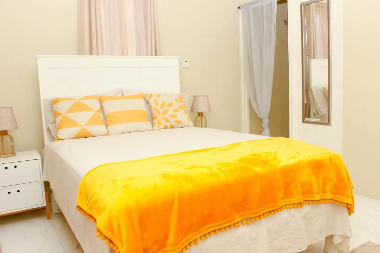 Holiday home Peaceful Retreat Villa Salem